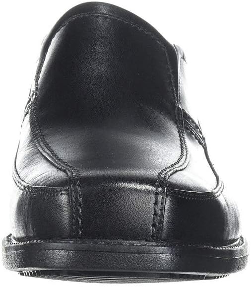 Men's Classic Slip-On Dress Shoes - Image 2