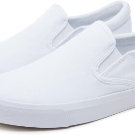 Men's Casual Slip-On Loafer Sneakers