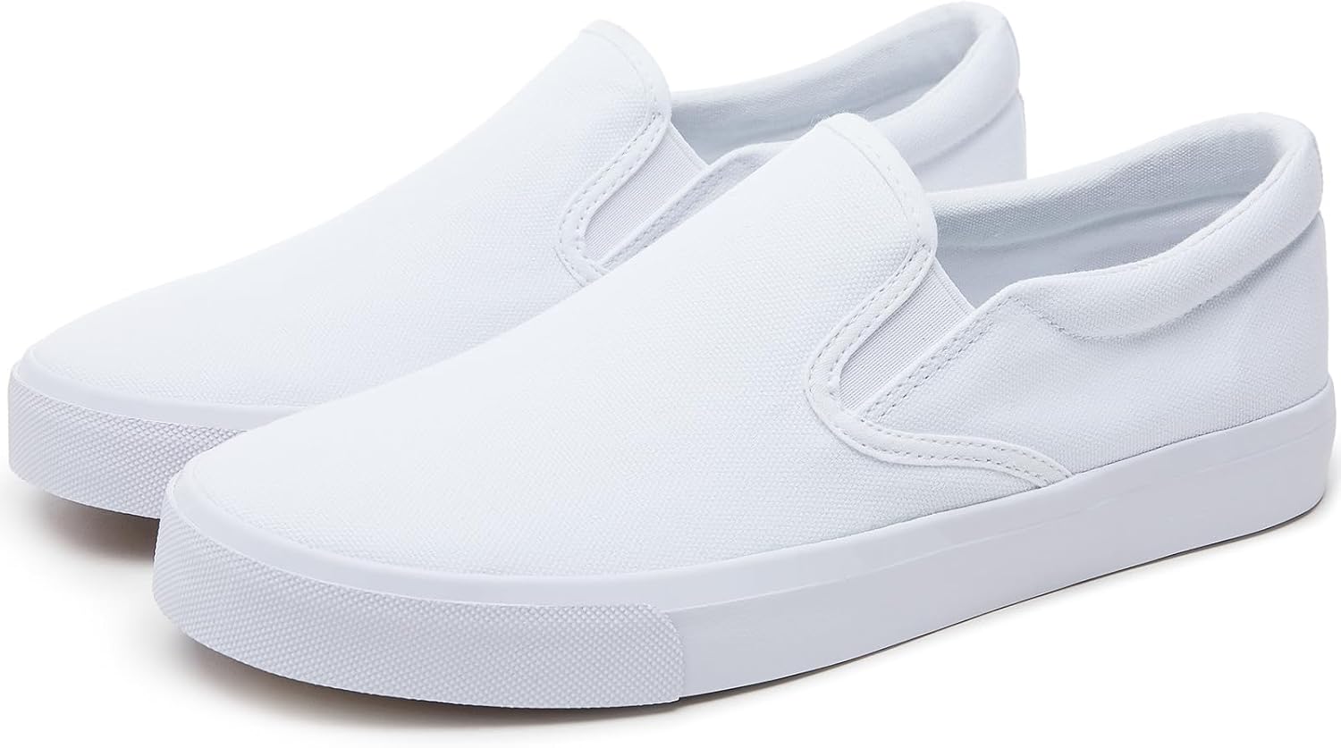 Men's Casual Slip-On Loafer Sneakers