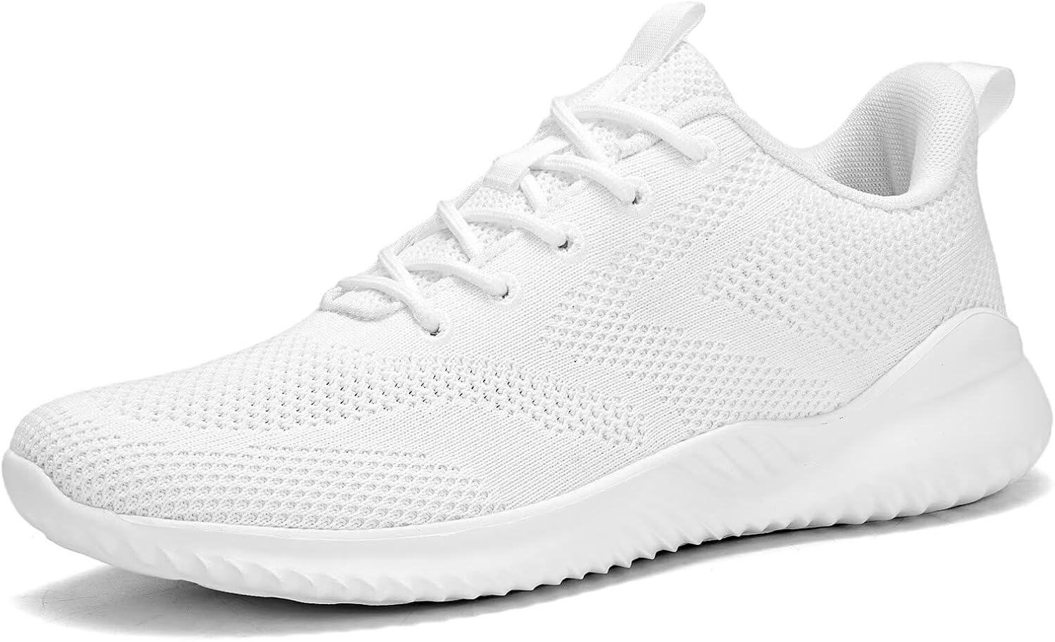 Men's Lightweight Casual Walking and Jogging Shoes - Image 2