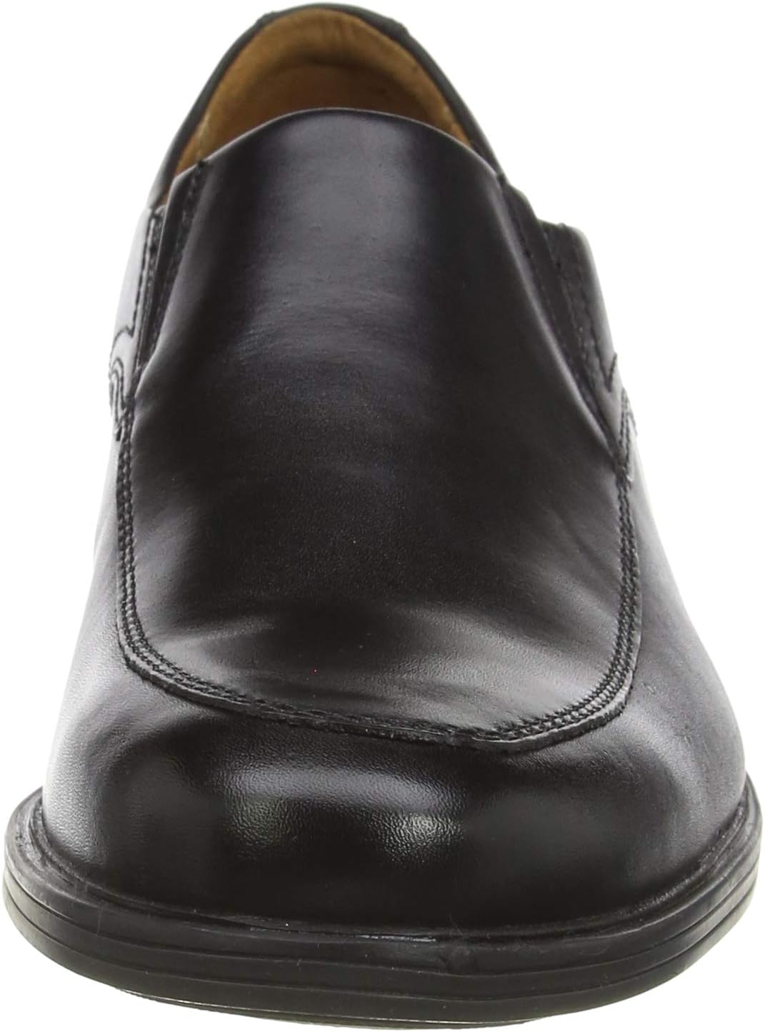 Men's Classic Casual Leather Loafers - Image 2