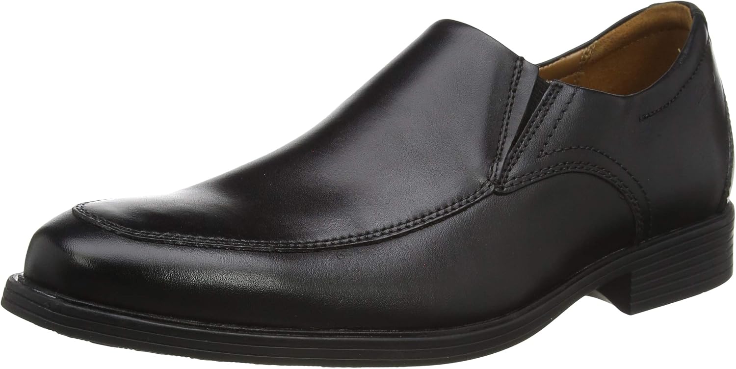 Men's Classic Casual Leather Loafers
