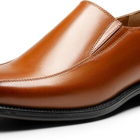 Men's Slip on Dress Loafers Formal Shoes