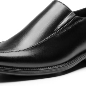Men's Elegant Slip-On Dress Loafers