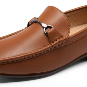 Men's Dress Loafers Slip On Casual Driving Loafer