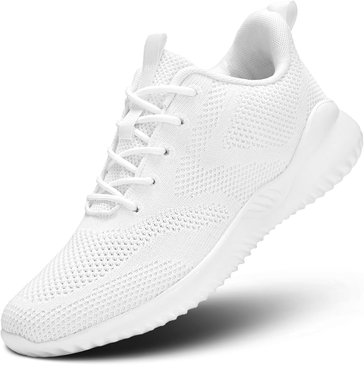 Men's Lightweight Casual Walking and Jogging Shoes