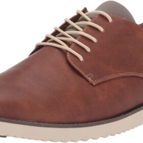Men's Premium Style Leather Casual Shoes