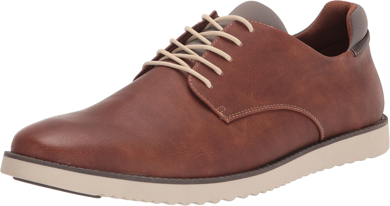 Men's Premium Style Leather Casual Shoes