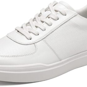 Men's Lightweight Classic Dress Sneakers