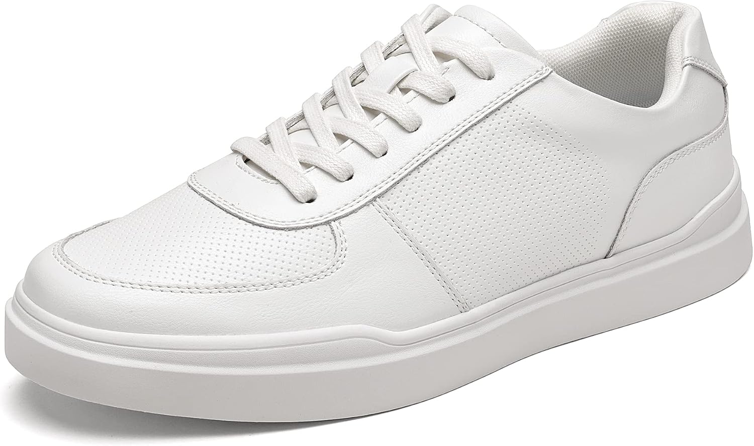 Men's Lightweight Classic Dress Sneakers
