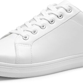Men's Soft Breathable Casual Sneakers