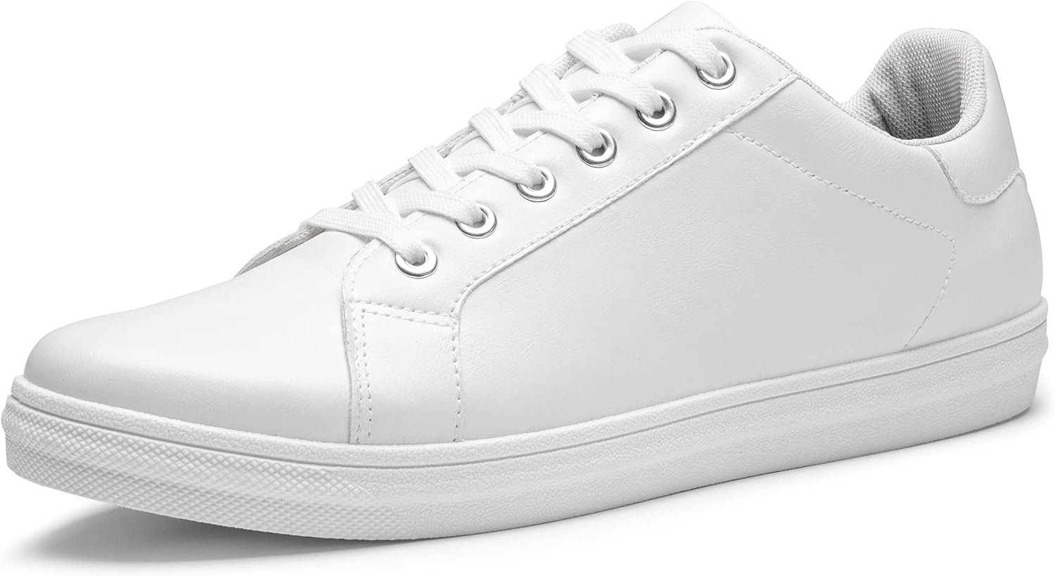 Men's Soft Breathable Casual Sneakers
